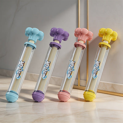 Waterpistool Voor Zomerse Watergevechten