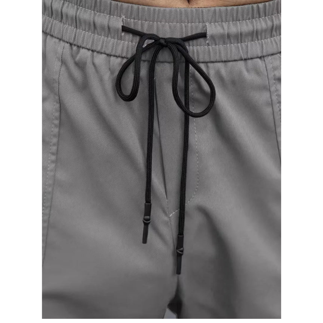Cargo Broek - Functionele Casual Broek - Ravion