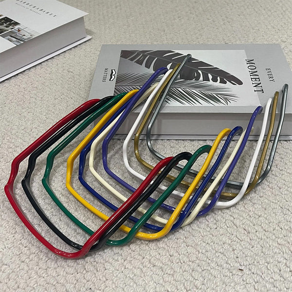 Harmonie Bandeau | Lot de 2