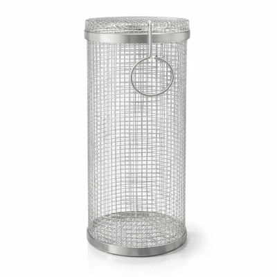 Grill basket - BBQ Grillmand Voor Makkelijk Grillen Zonder Aanbranden