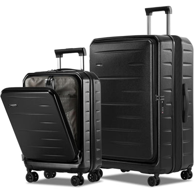 MyTravel® - Uitbreidbare Reiskoffer met TSA Slot