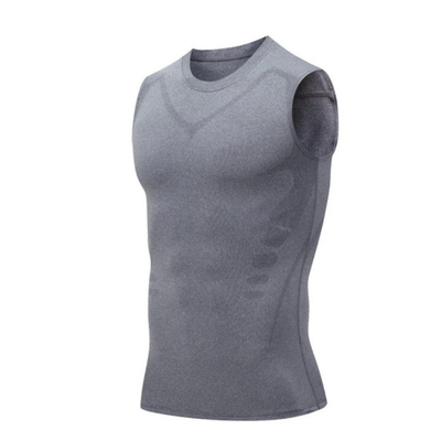 Sport Vest – PowerVest Corrigerend Sport Vest