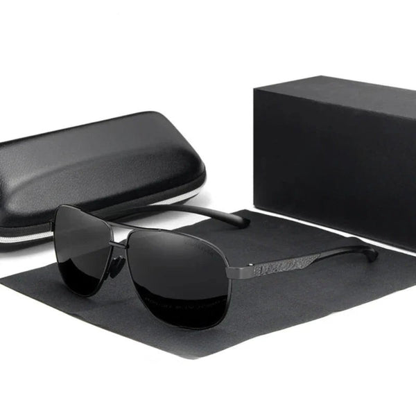 Lunettes de soleil à verres polarisés - Aerion