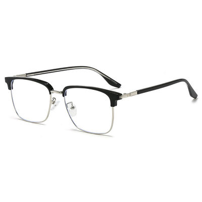 Anti Blauw Licht Bril - Flexibele Leesbril met Bescherming - VisionCore