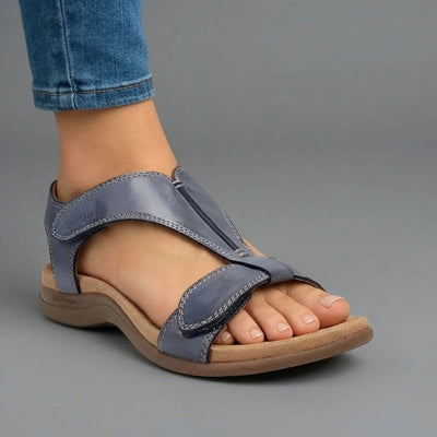 Ortopædiske Komfort Sandaler