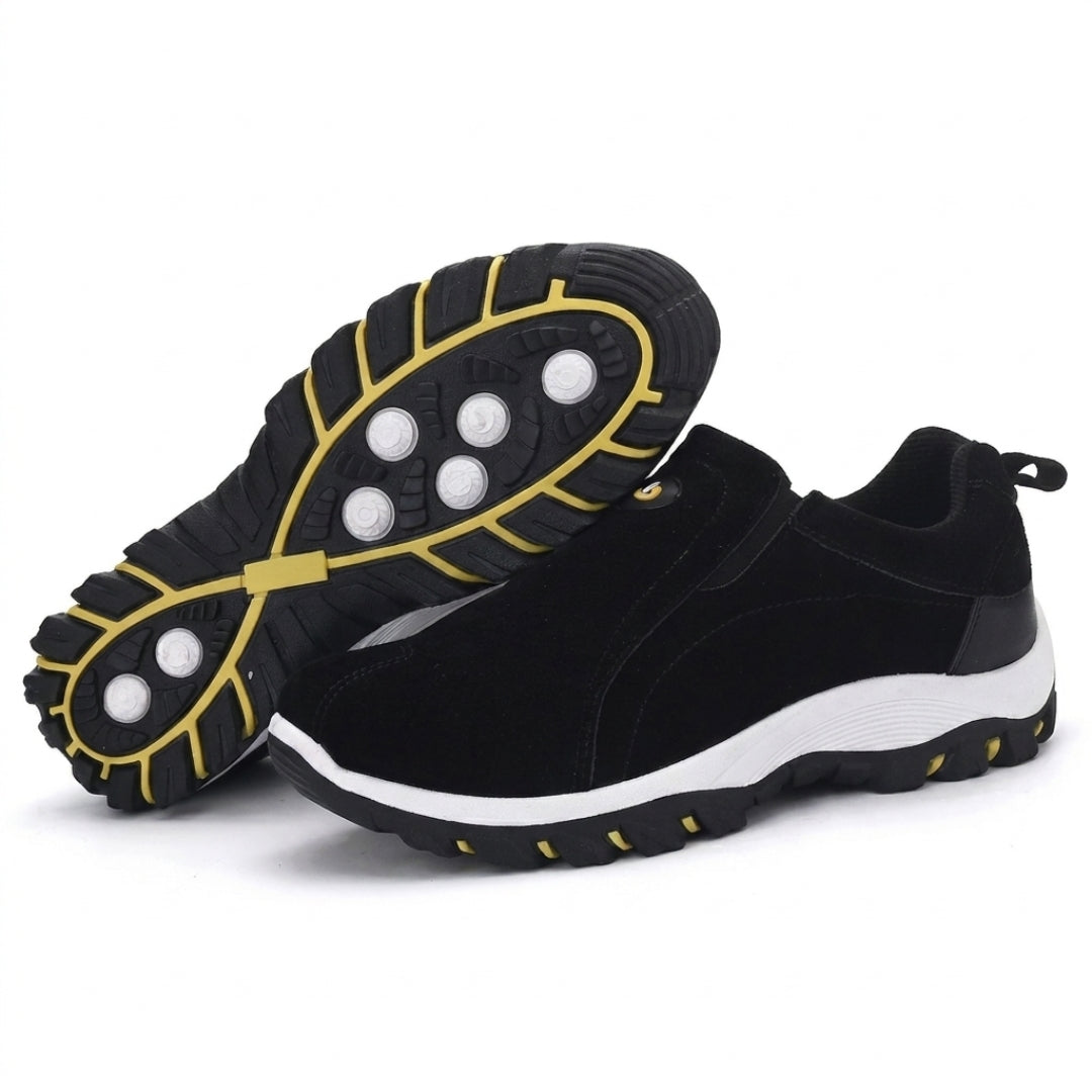 Wandelschoenen - Orthopedisch Comfort En Optimale Stabiliteit