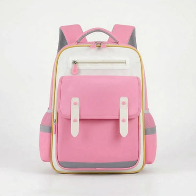 Basisschool Rugzak - Explorer