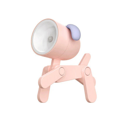 Veilleuse Animaux - Éclairage d'ambiance LED adorable pour enfants