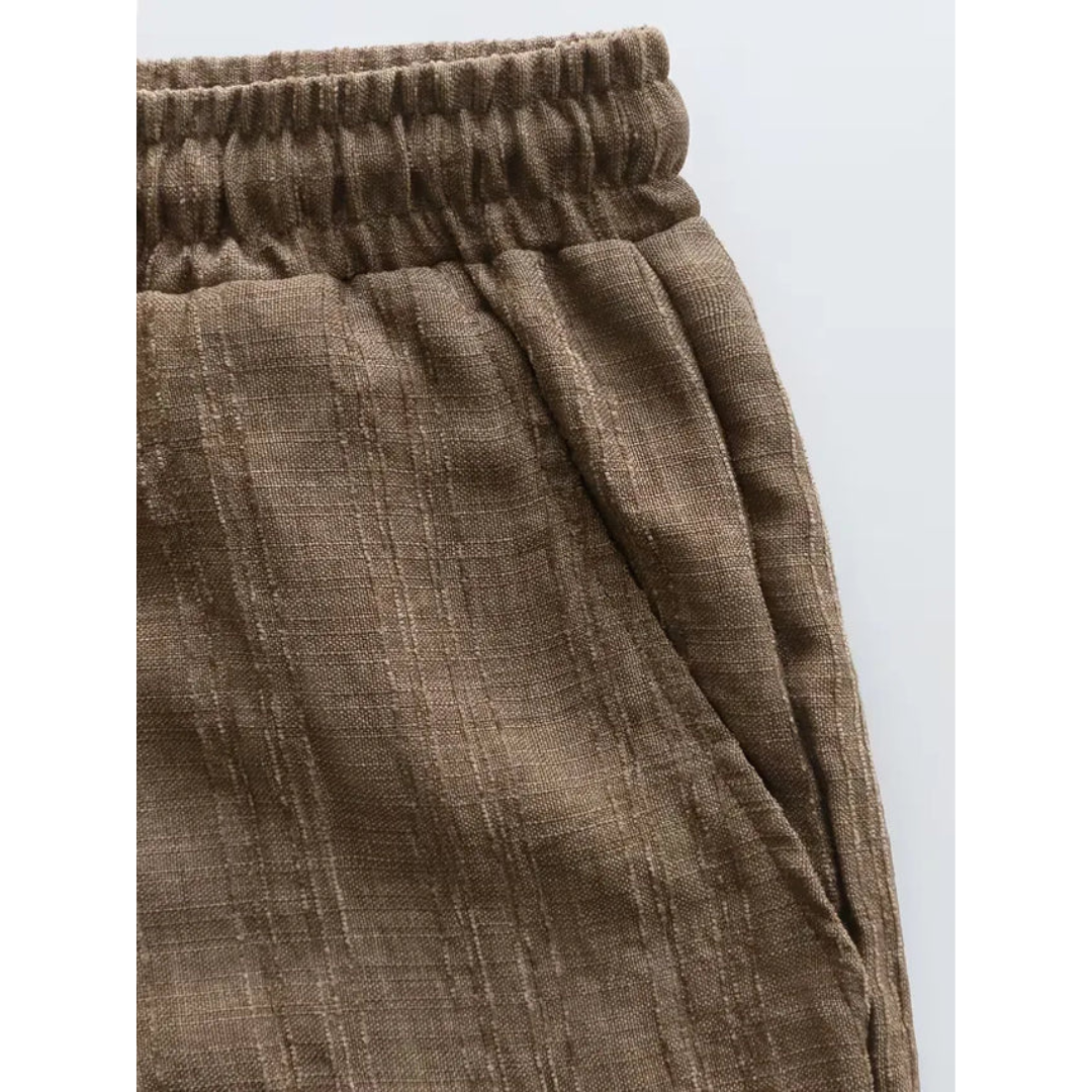Zomer set voor mannen - Norvex