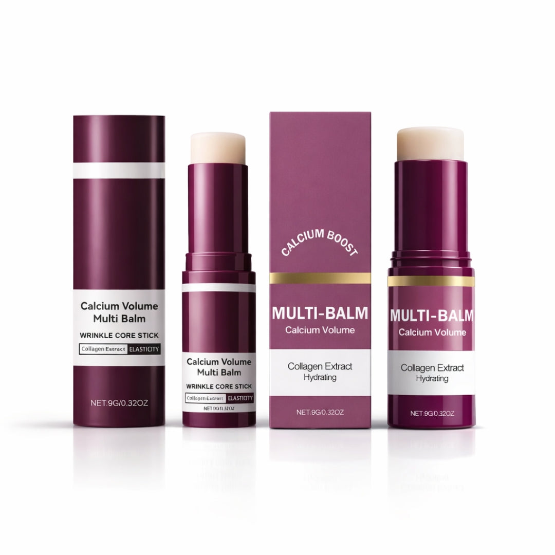 Collageen Balsem - Hydraterende Anti-Rimpel Stick