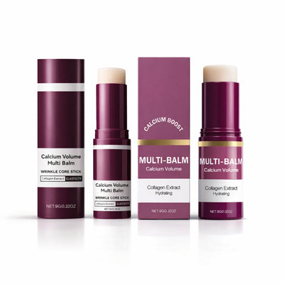 Collageen Balsem - Hydraterende Anti-Rimpel Stick