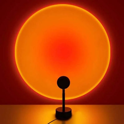 Sunset Lamp - Draagbare Zonsondergang Projector Lamp