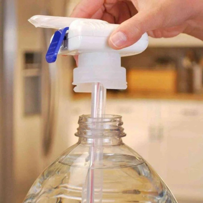 Waterpomp - Automatische Draagbare Waterdispenser - Aquapress