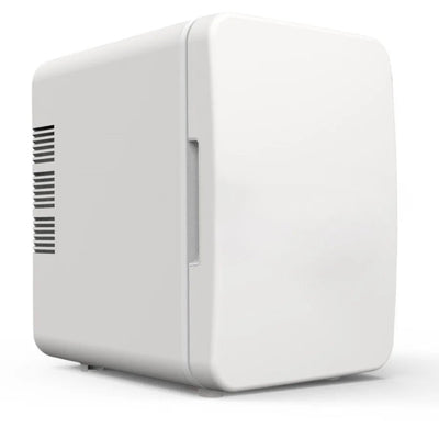 Mini Koelkast - Compact Voor Dranken En Cosmetica