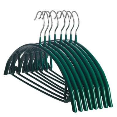 Bøjler - Ergonomiske skridsikre bøjler (sæt med 5)