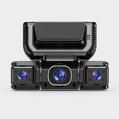 Dashcam - Hardwire Kit voor Permanente Voeding - PowerTrack