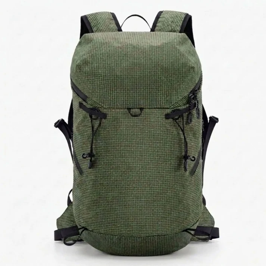 Wandelrugzak - Compact Outdoor Model