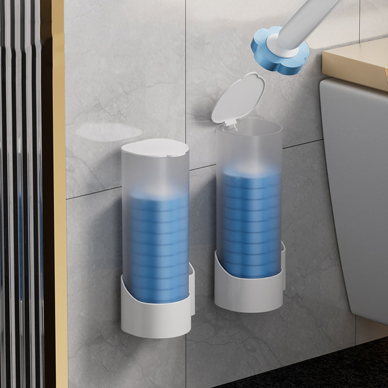 Toilet Cleaning Kit | Wegwerp toiletborstel