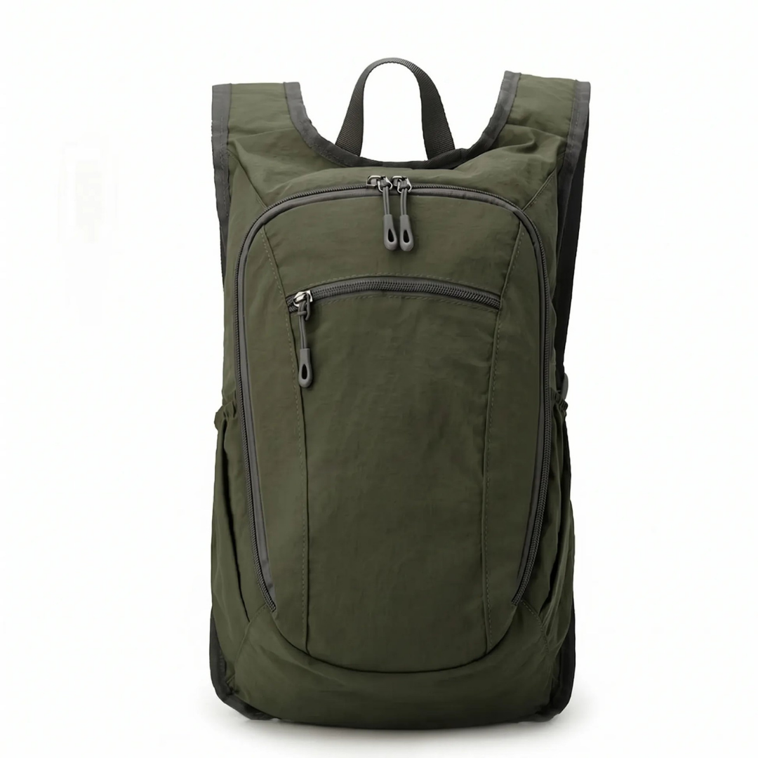 Casual Rugzak - Voor School, Werk of Reizen