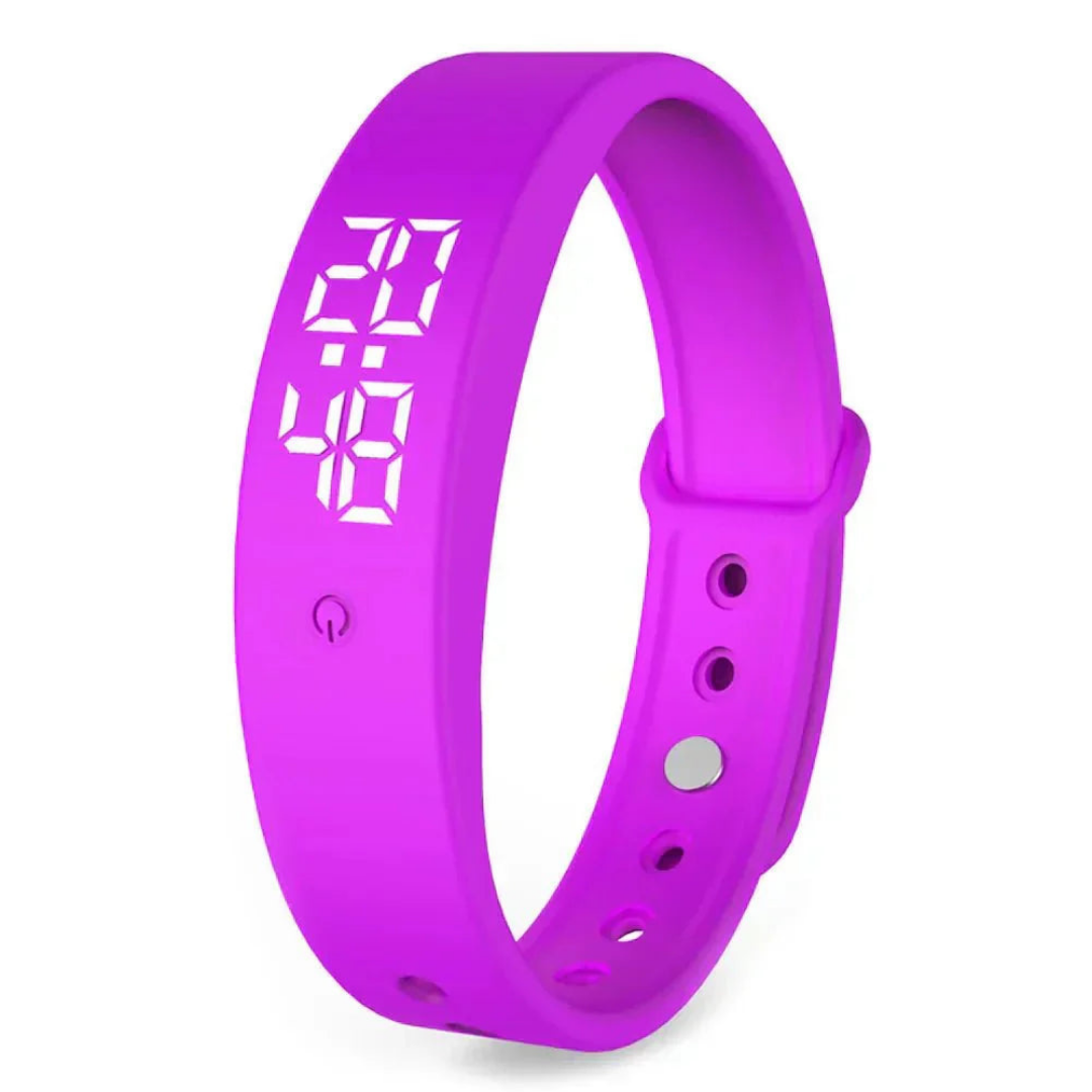 Smartwatch - Waterdichte Gezondheidstracker - PulseTime