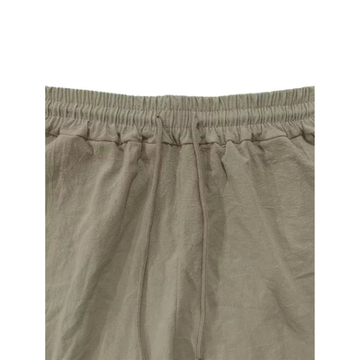 Zomers Overhemd met Broek Set - Solaro