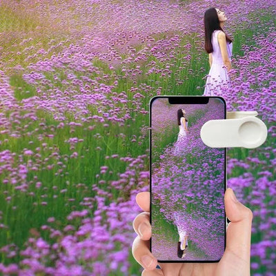 FotoReflect™️ - Reflecteert foto's van je mobiel 1+1 GRATIS