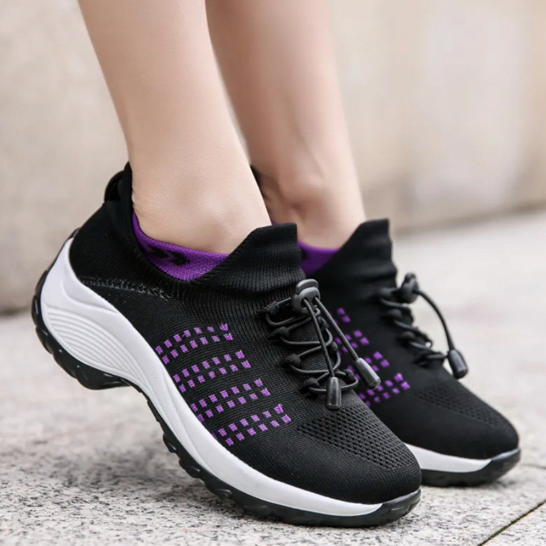ComfortStride - Orthopädische Schuhe