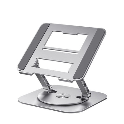 Holder 360° Stand - Roterende Aluminium Laptop Tablet Stand