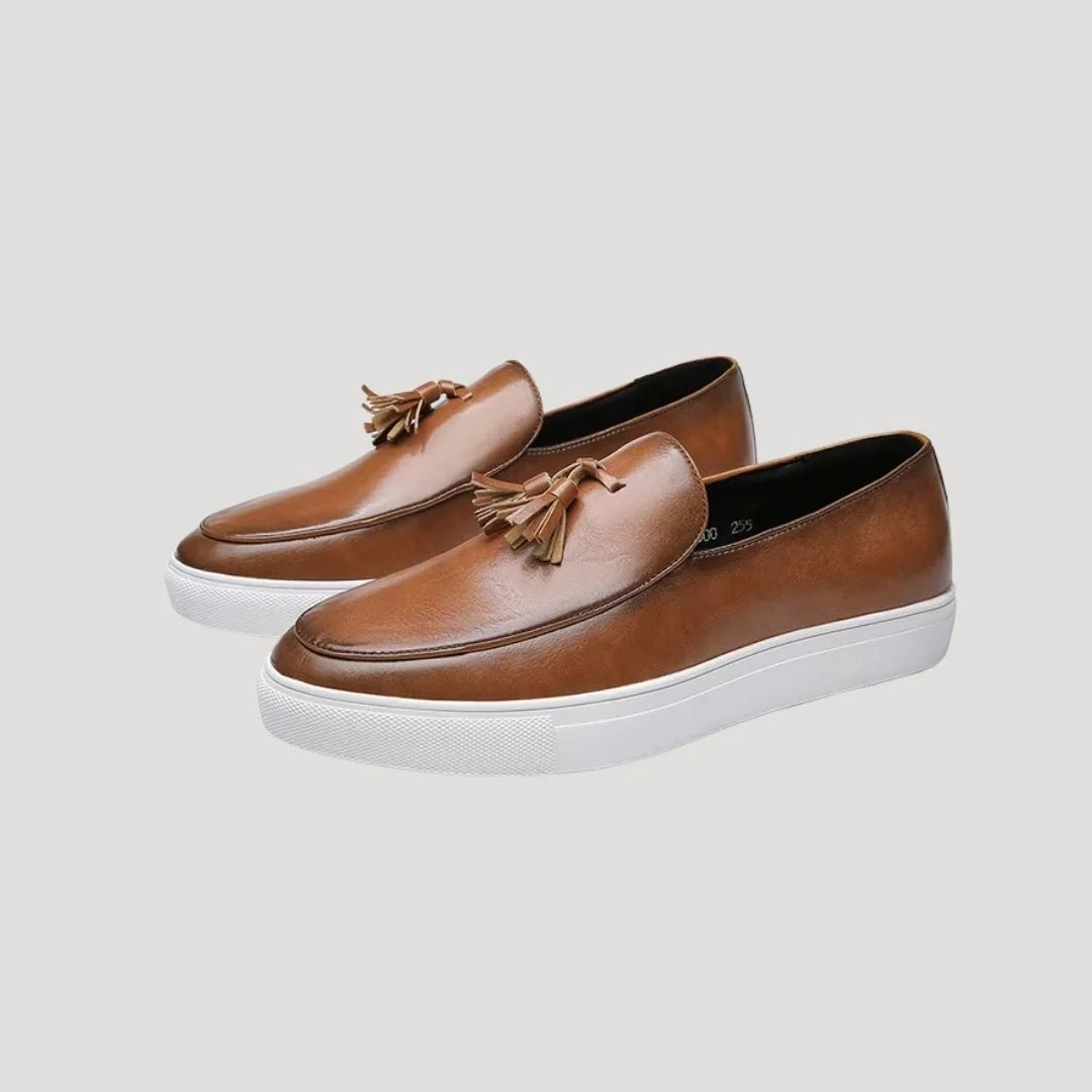 Casual Loafers
