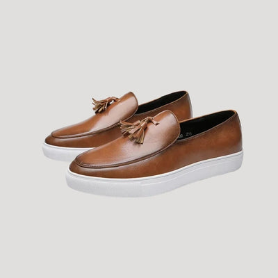 Casual Loafers
