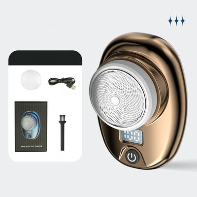 Mini Shaver™
