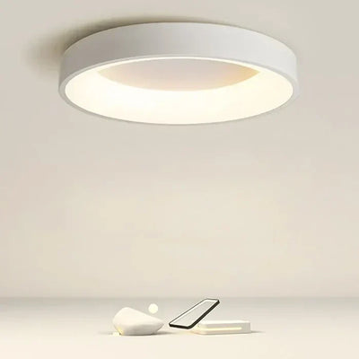 Plafondlamp - Scandinavisch LED Design - Lumivelle
