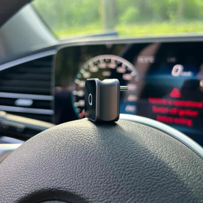 Carplay Connector - Trådløs CarPlay & Android Auto Adapter