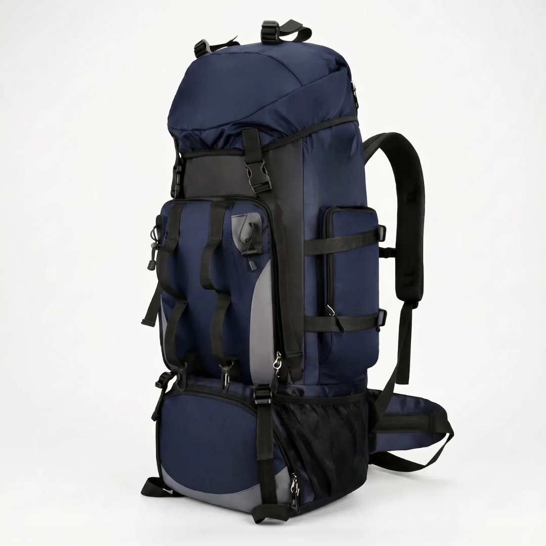 Backpack rugzak - Expeditie Design