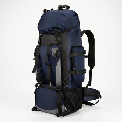 Backpack rugzak - Expeditie Design