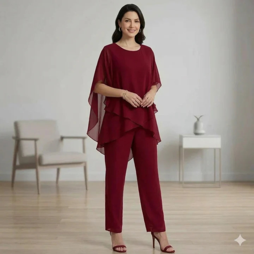 Comfortabele Jumpsuit Voor Dames