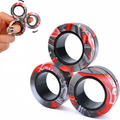 Fidget Spinner - Limited Edition