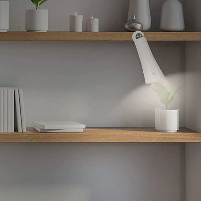 3-in-1 magnetische draagbare tafellamp