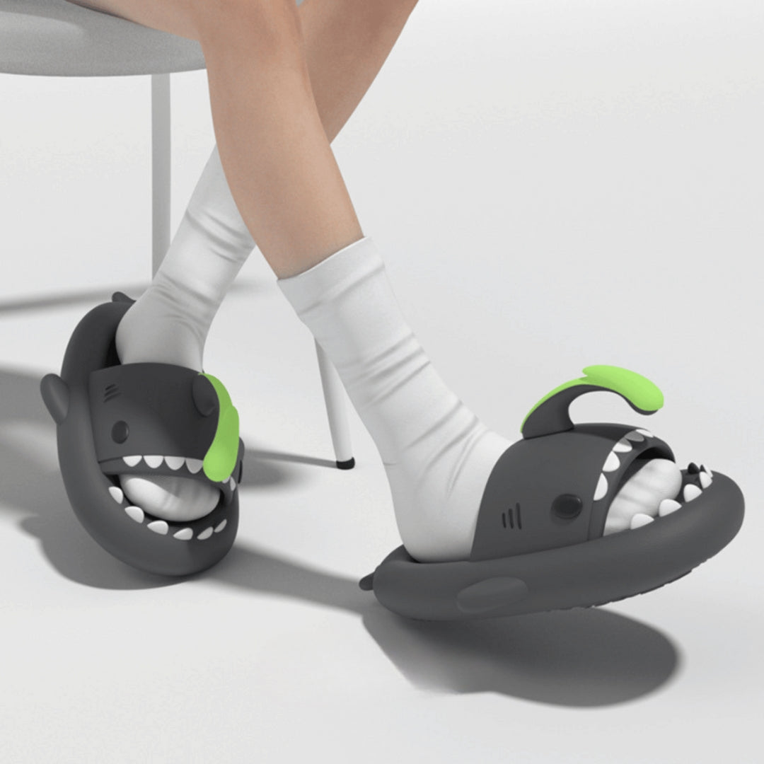 Comfortabele Antislip Slippers - SummerEase - 1+1 GRATIS