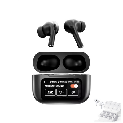 TouchBuds - Draadloze Earbuds Met Touchscreen