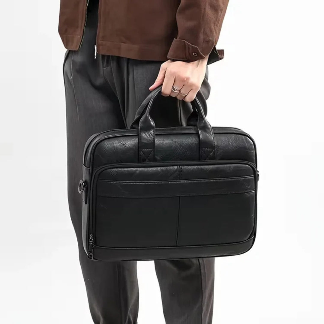 Laptoptas met Schouderriem - OfficeGuard