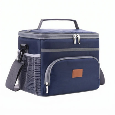 Draagbare Compacte Koeltas