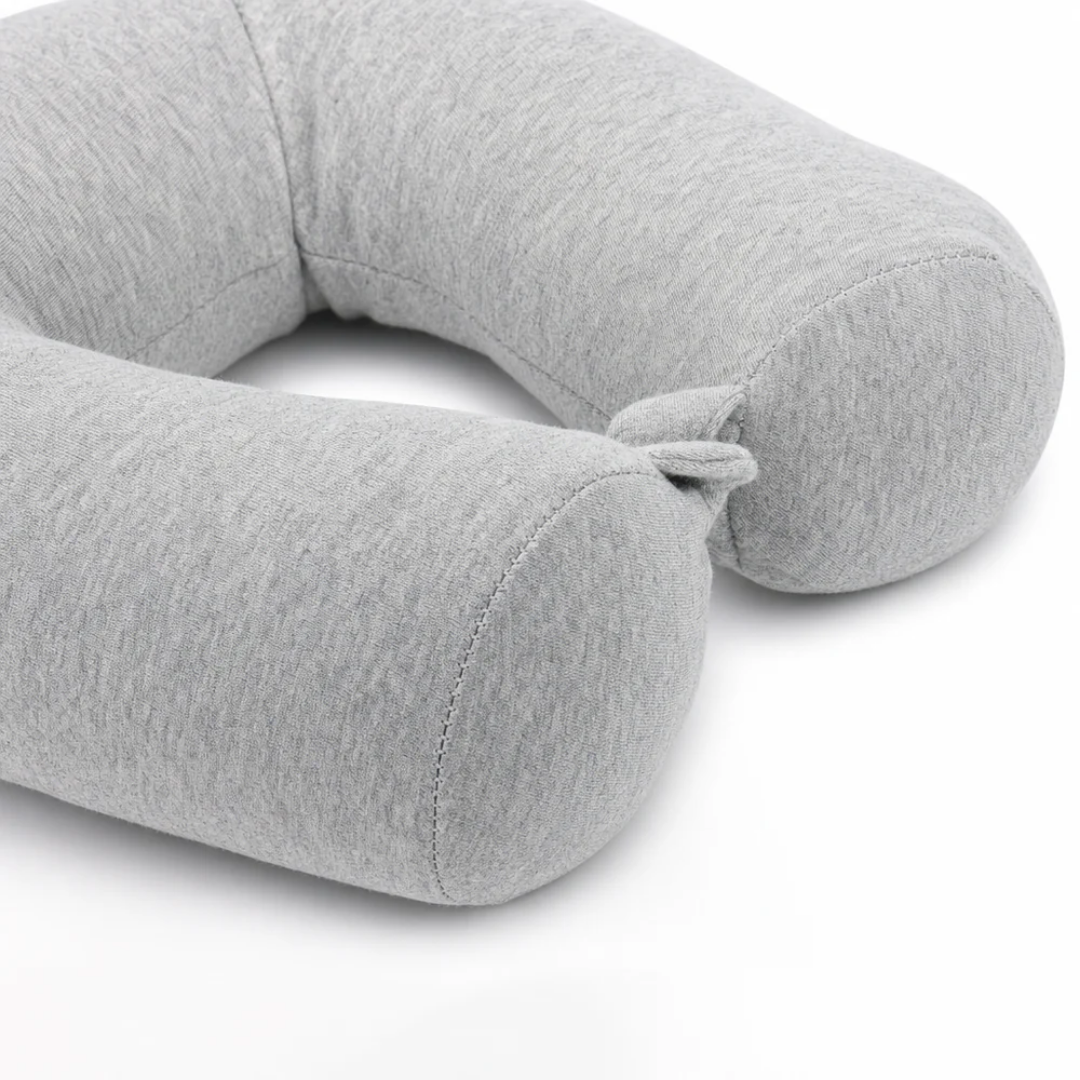 Travel pillow - Reiskussen Met Ergonomische Nekondersteuning