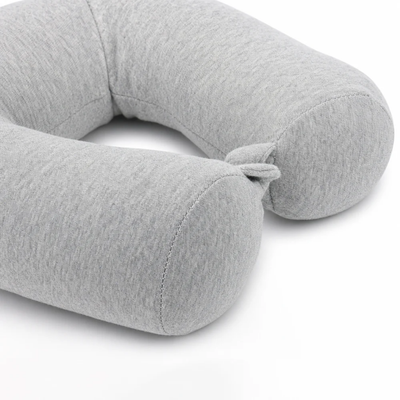 Travel pillow - Reiskussen Met Ergonomische Nekondersteuning