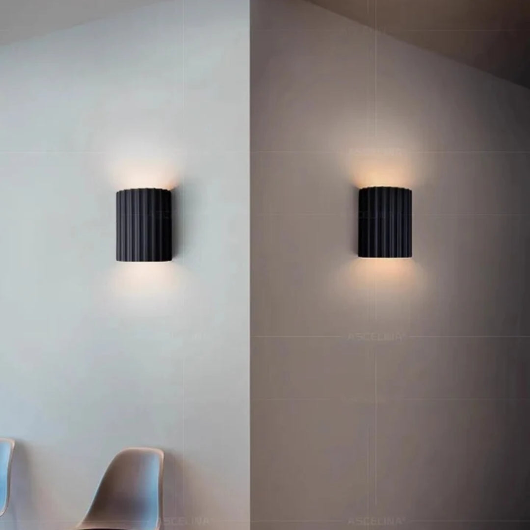 Moderne LED Wandlampen met Stijlvol Design - Lumivaro