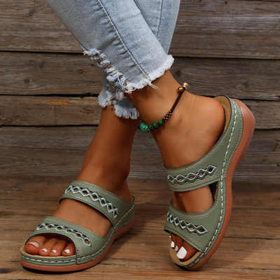 Kira - Zomer Sandalen Voor Dames