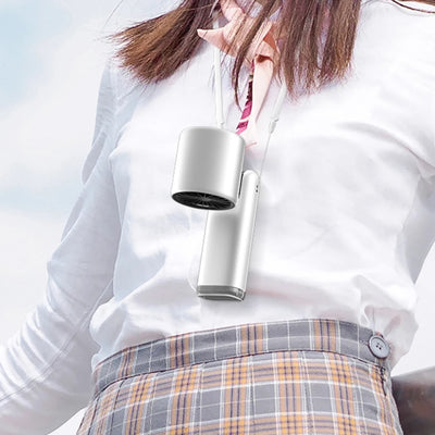 Handventilator pro - opvouwbaar en draagbaar design
