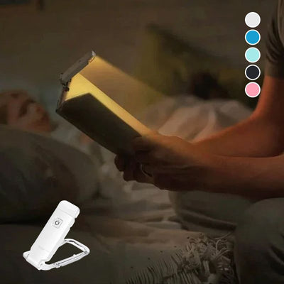 LuminaFlex BookMate | Boekenlamp