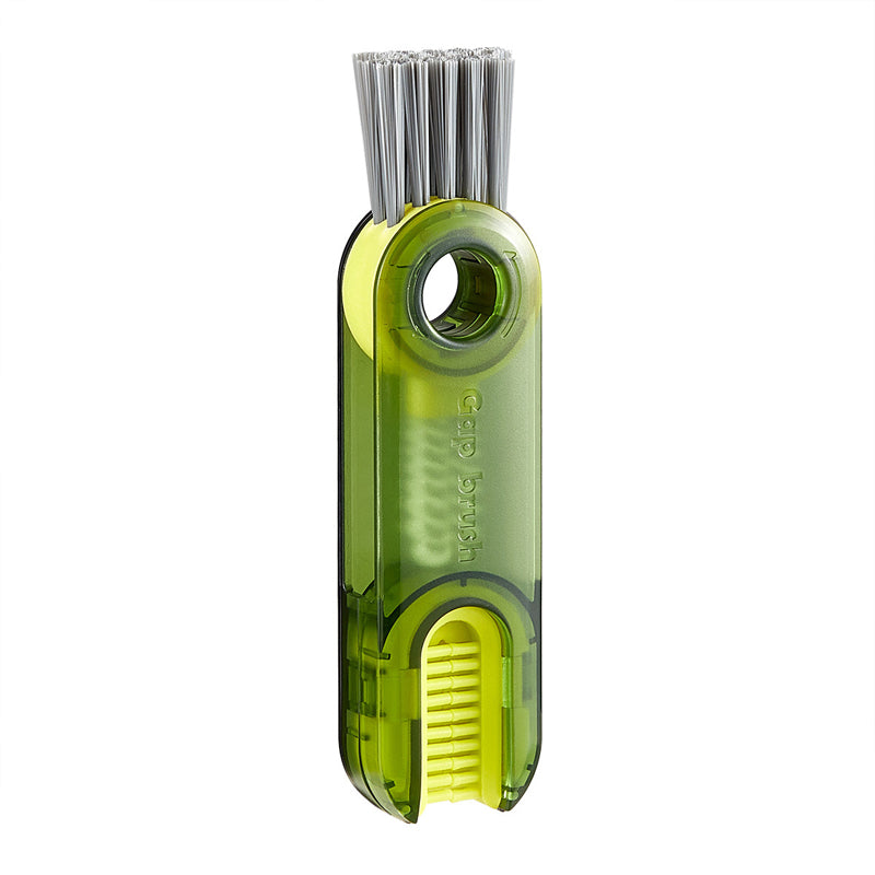 3-in-1 reinigingsborstel | 1+1 GRATIS