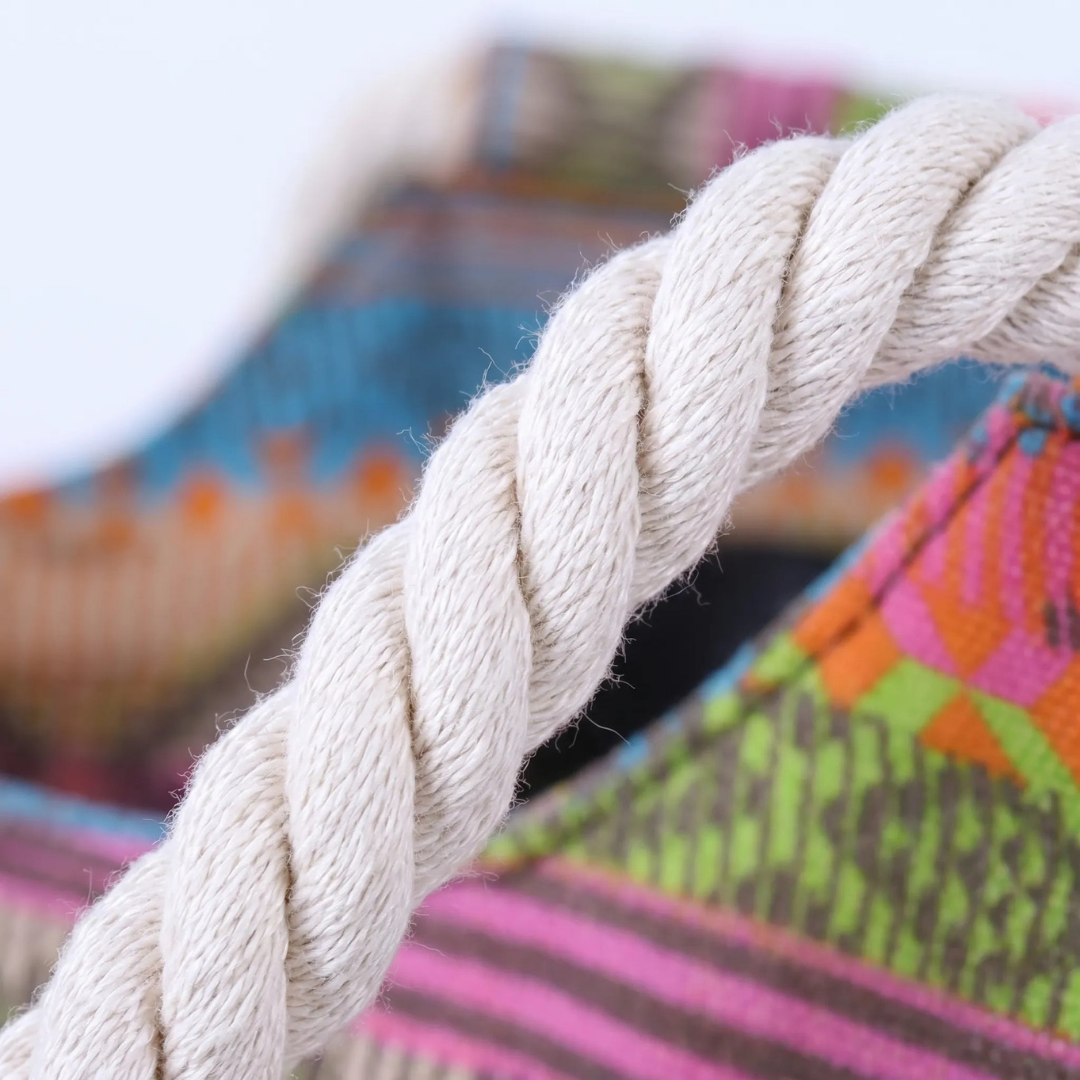 Shopper Schoudertas Met Print - Amely